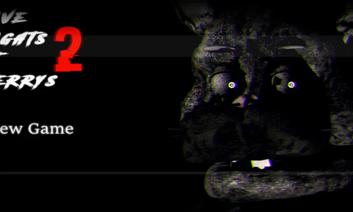 ����ܵ���ҹ��FNAF2026�ٷ����°汾v1.0 �ٷ������ͼ