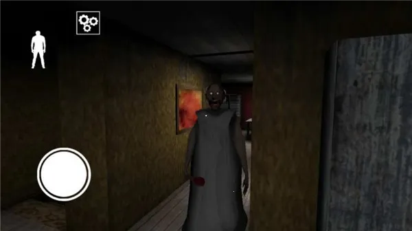 Granny3���İ氲׿���ֻ���v1.0 ��Ѱ��ͼ