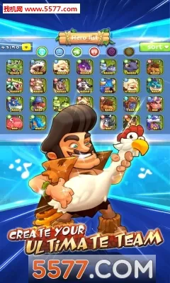 ʯ��ս�����ò˵�����v3.3 ��Ѱ��ͼ