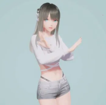 虚拟女友ARCotton下载 虚拟女友ARCotton下载