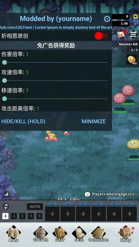 f��ð�ռ��ƽ��v2.16.03 �ֻ����ͼ
