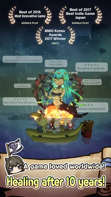 Ư����Ů���ط�����縨���˵�v1.0.14 �ٷ������ͼ