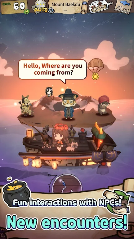 Ư����Ů���ط�����縨���˵�v1.0.14 �ٷ������ͼ