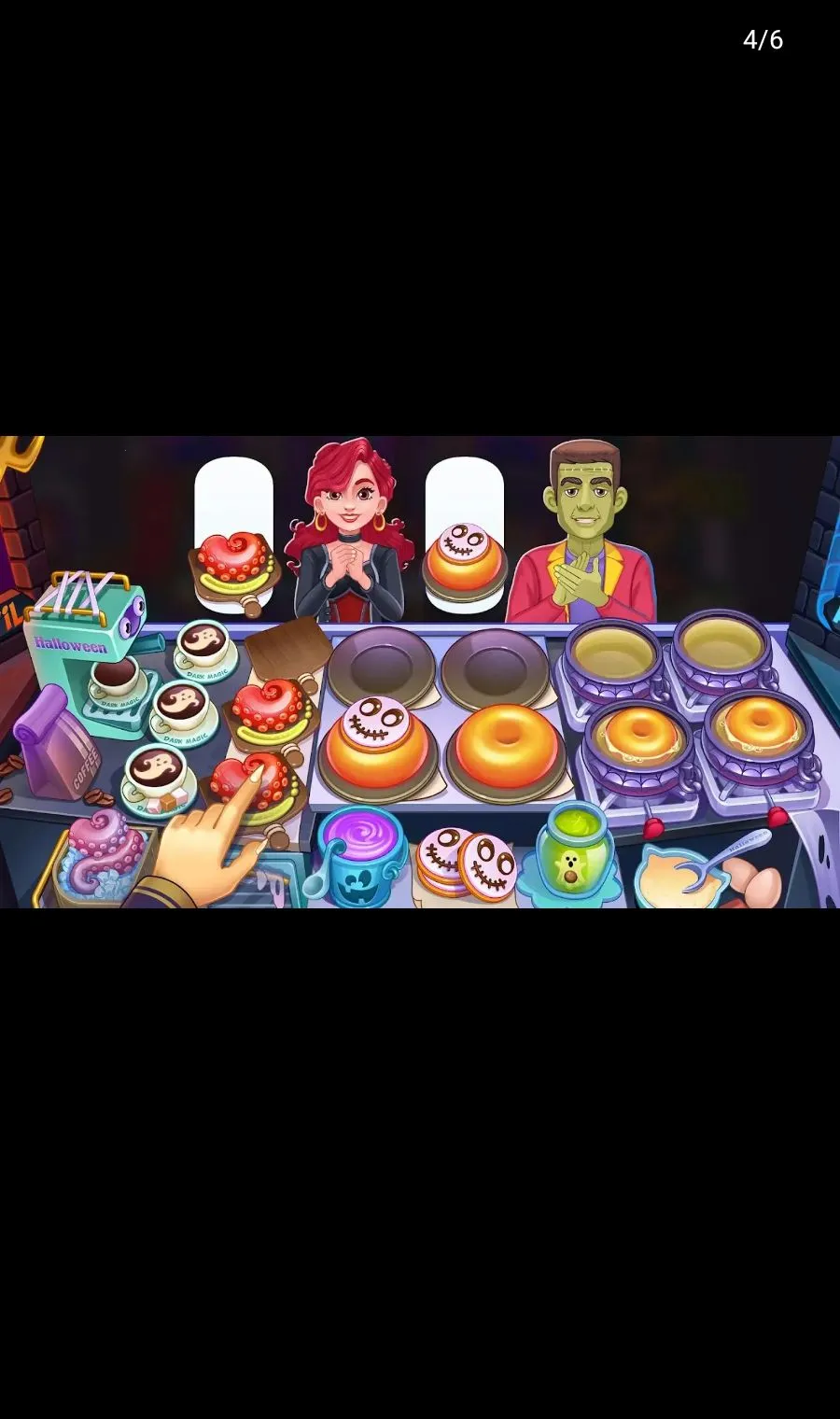 ��ʥ�ڿ���������޻���v2.1.1 �ֻ����ͼ