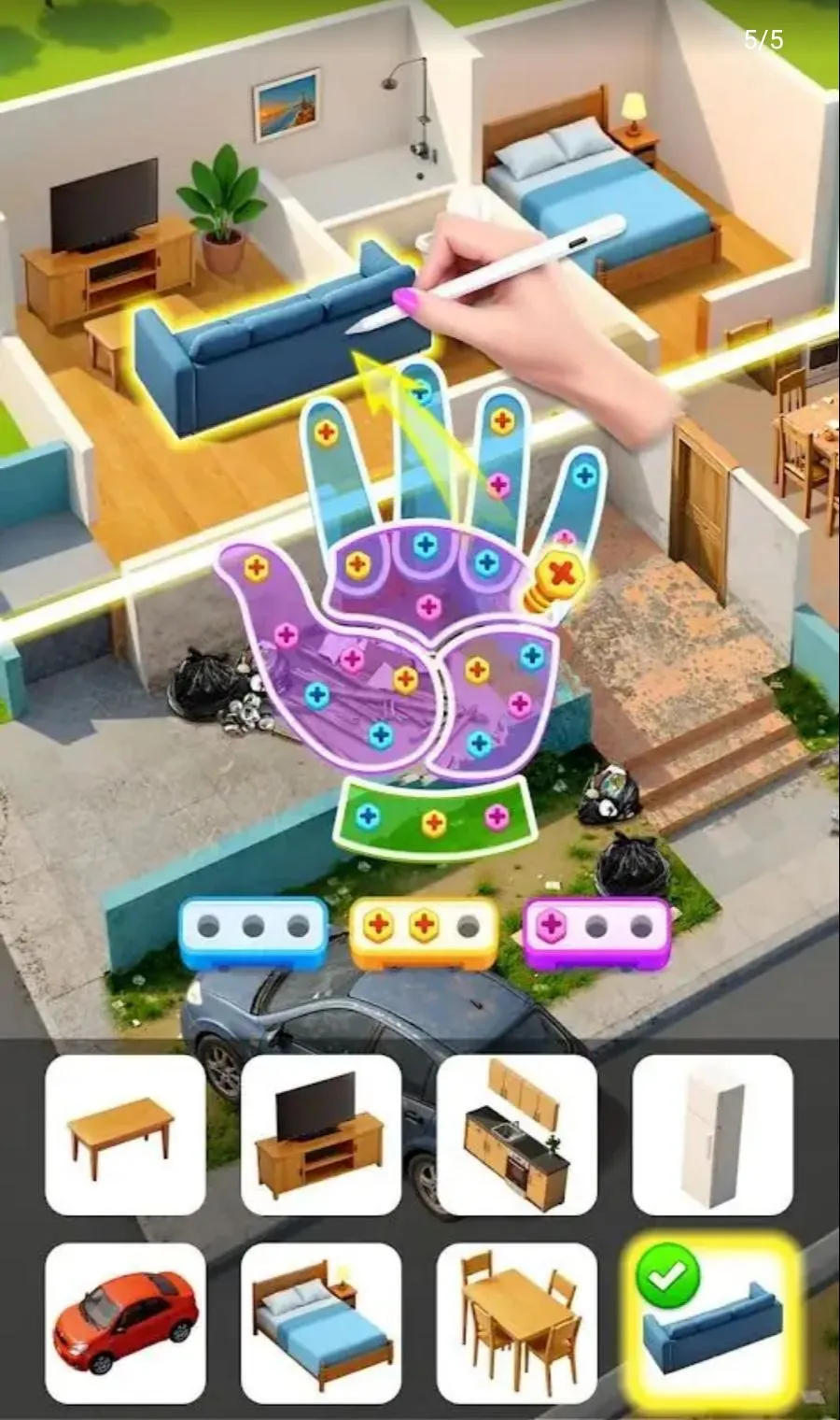 ��˿��Ŀ��׿���ֻ���v1.0.54 �ٷ������ͼ