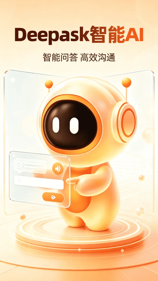 Deepask����AI��׿���ֻ���v1.0.0 ��Ѱ��ͼ