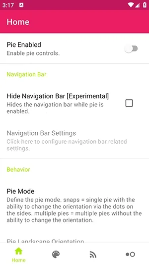 Pie Controls���ƿ���v2.5.7 ��׿���ͼ