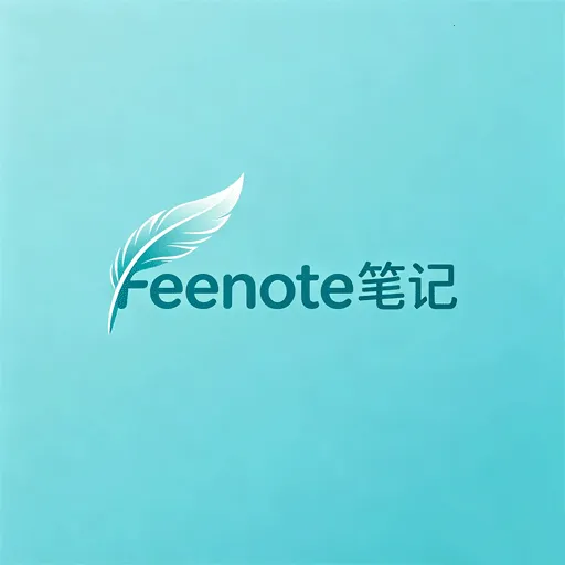 Feenote�ʼ�2026�ٷ����°汾v1.5 �ֻ���