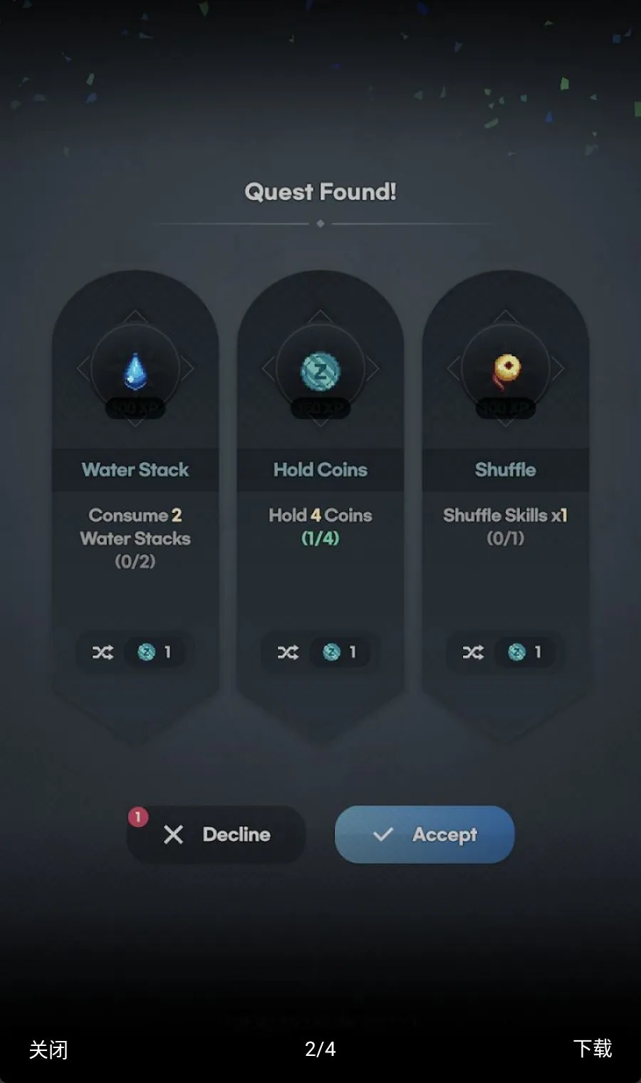 �մ�˵v0.3 ��׿���ͼ