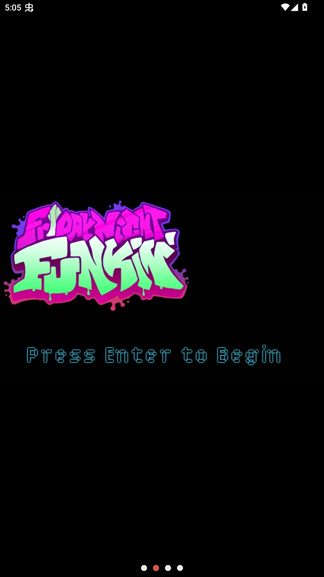 FNF��ɫ���������ģ��v8 ��׿���ͼ