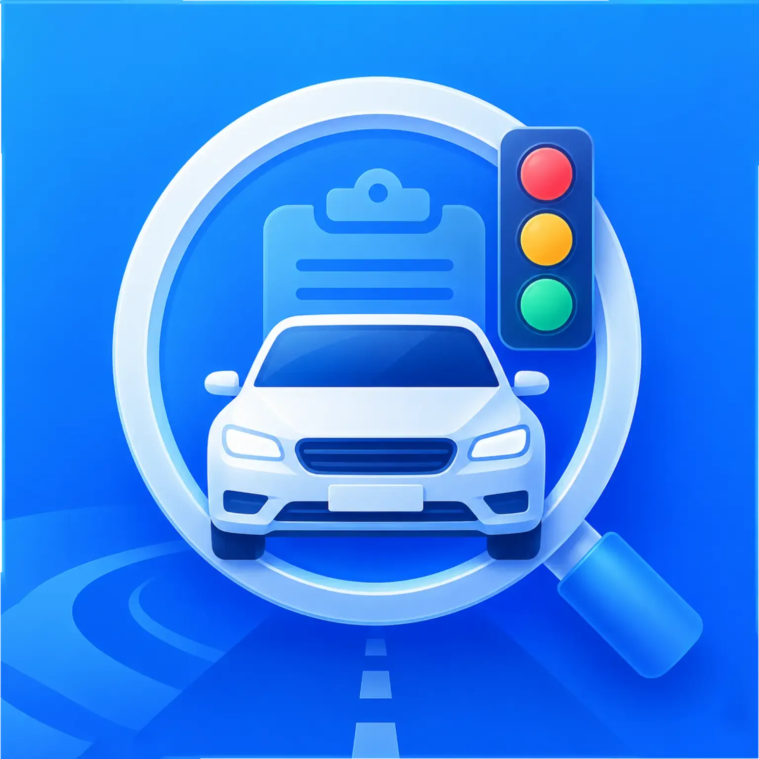 ��ͨΥ��Υ������v1.0.0 ��Ѱ�