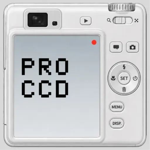CCD����Pro���