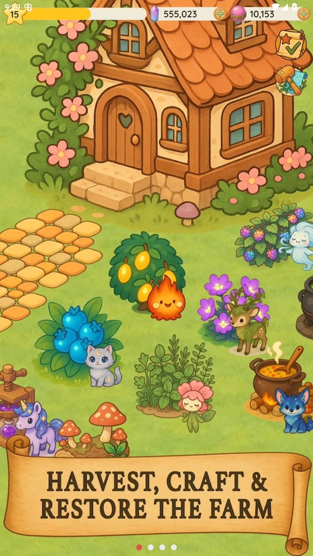 ����֮ɭ�����˵�v1.13.6 �ֻ����ͼ