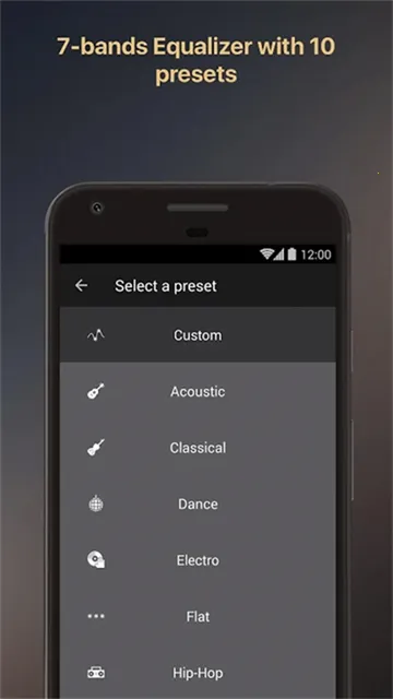 equalizer���İ�v2.25.03 ��׿���ͼ