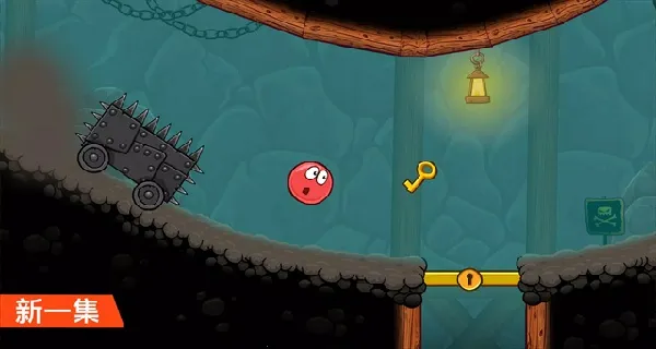 Red Ball4v1.17.03 �ٷ������ͼ