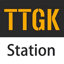 TTGK?Station2026���°汾v2.0.4 ��׿��