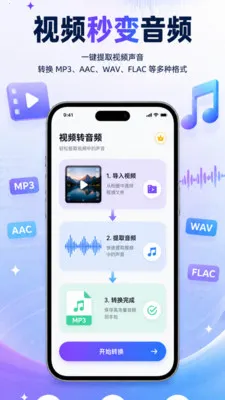 ������Ƶת������׿���ֻ���v1.0.1 �ٷ������ͼ