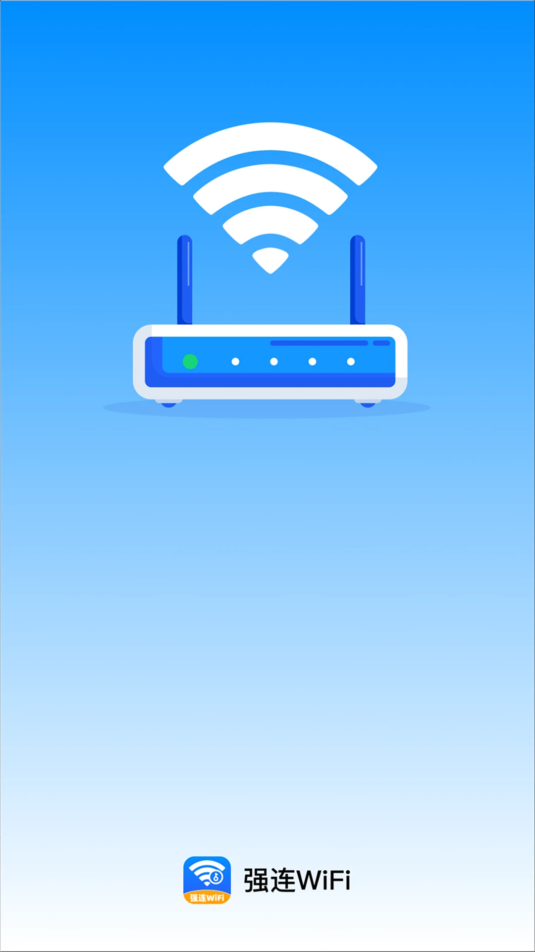 ǿ��WiFiv2.0.3 �ٷ������ͼ