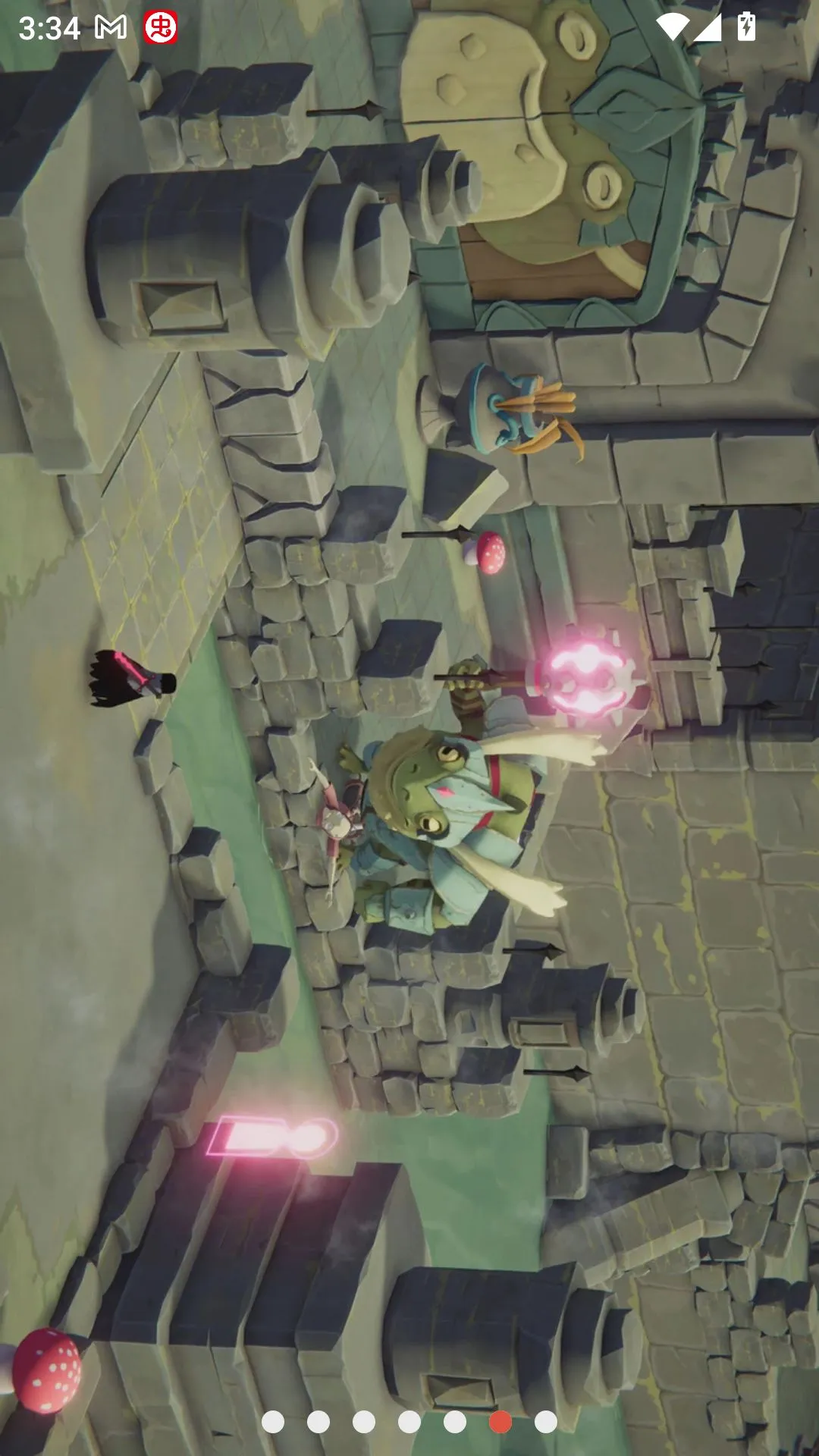 ����֮�����ħ�İ�v1.2.5 �ٷ������ͼ