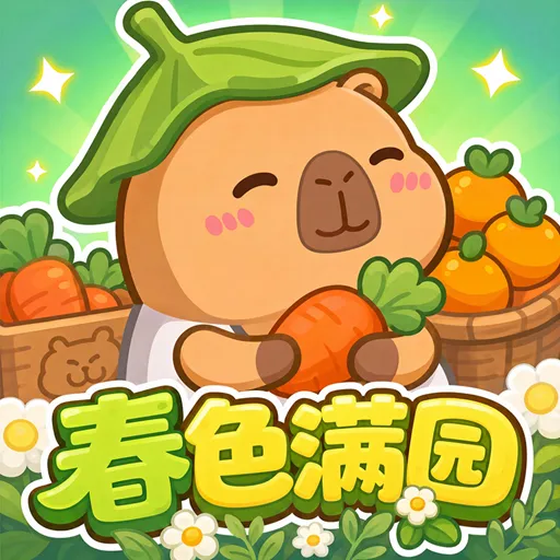 ��ɫ��԰԰��׿���ֻ���v1.0.2 �ٷ�����
