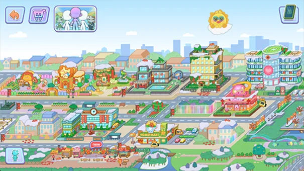 ���������gameworld�����ֻ���v8.72.09.30 �ٷ������ͼ