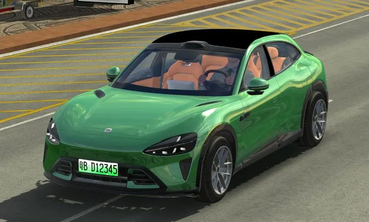 �ֶ���ͣ����1��С��yu7ģ�������ֻ���v4.9.10 ��Ѱ��ͼ