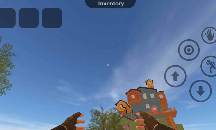 ��ŭ���ھӣ�Ӳģ�����ֻ���v0.9 �ٷ������ͼ