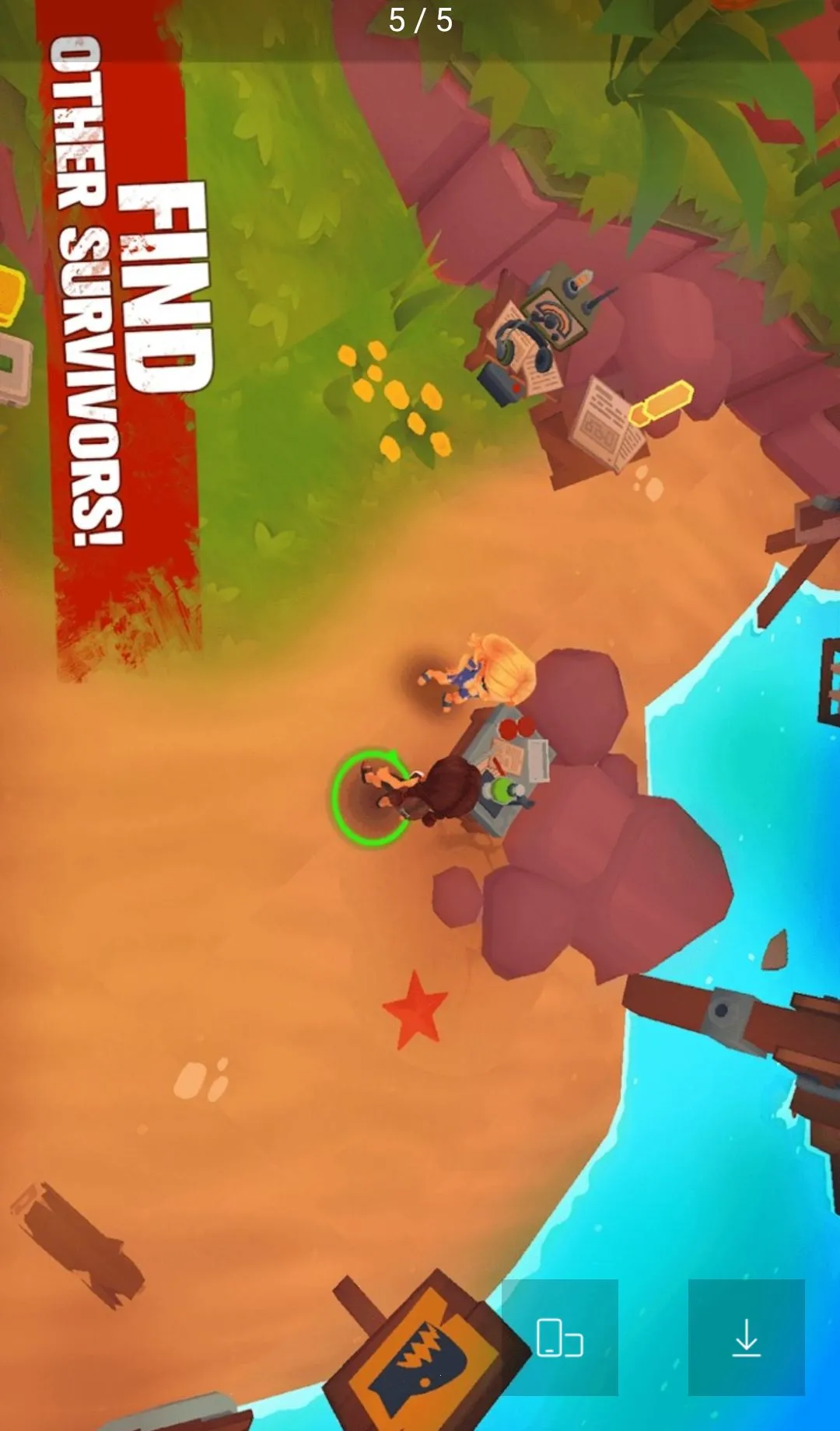 �����溣��̽�������ý���2026���°汾v2.8.11 �ֻ����ͼ