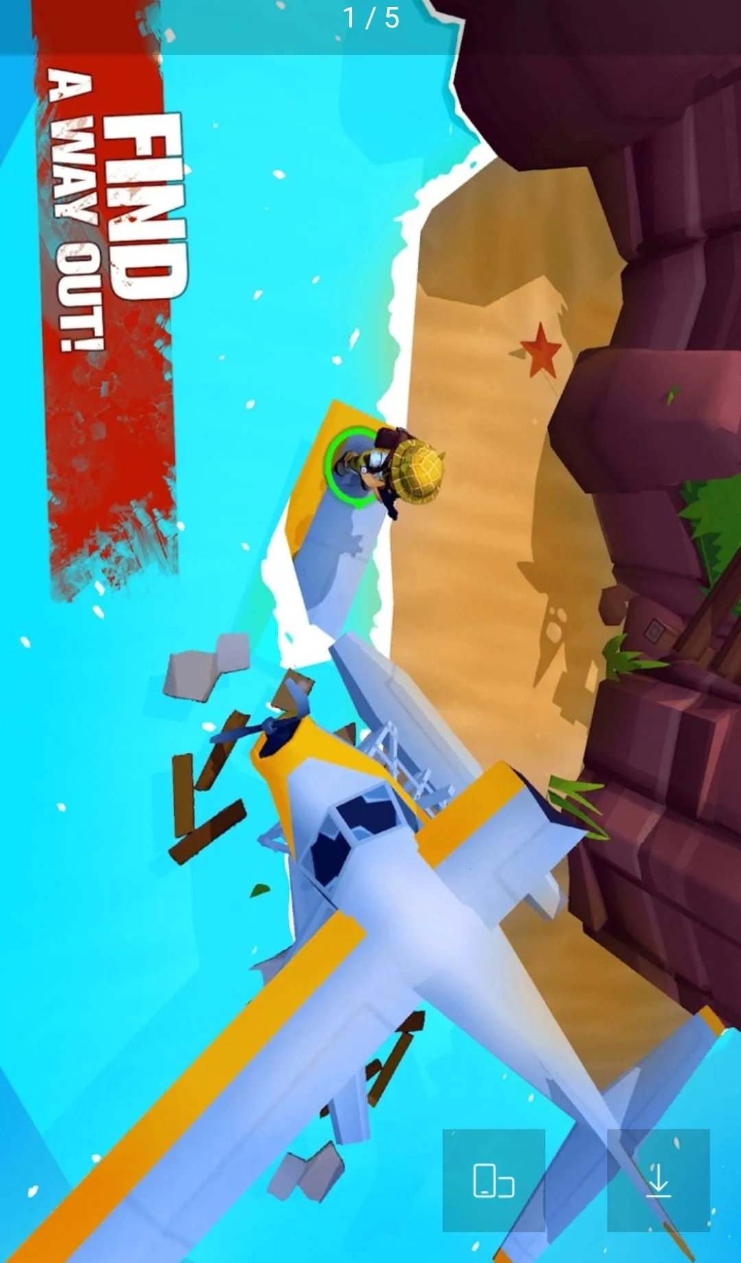 �����溣��̽�������ý���2026���°汾v2.8.11 �ֻ����ͼ