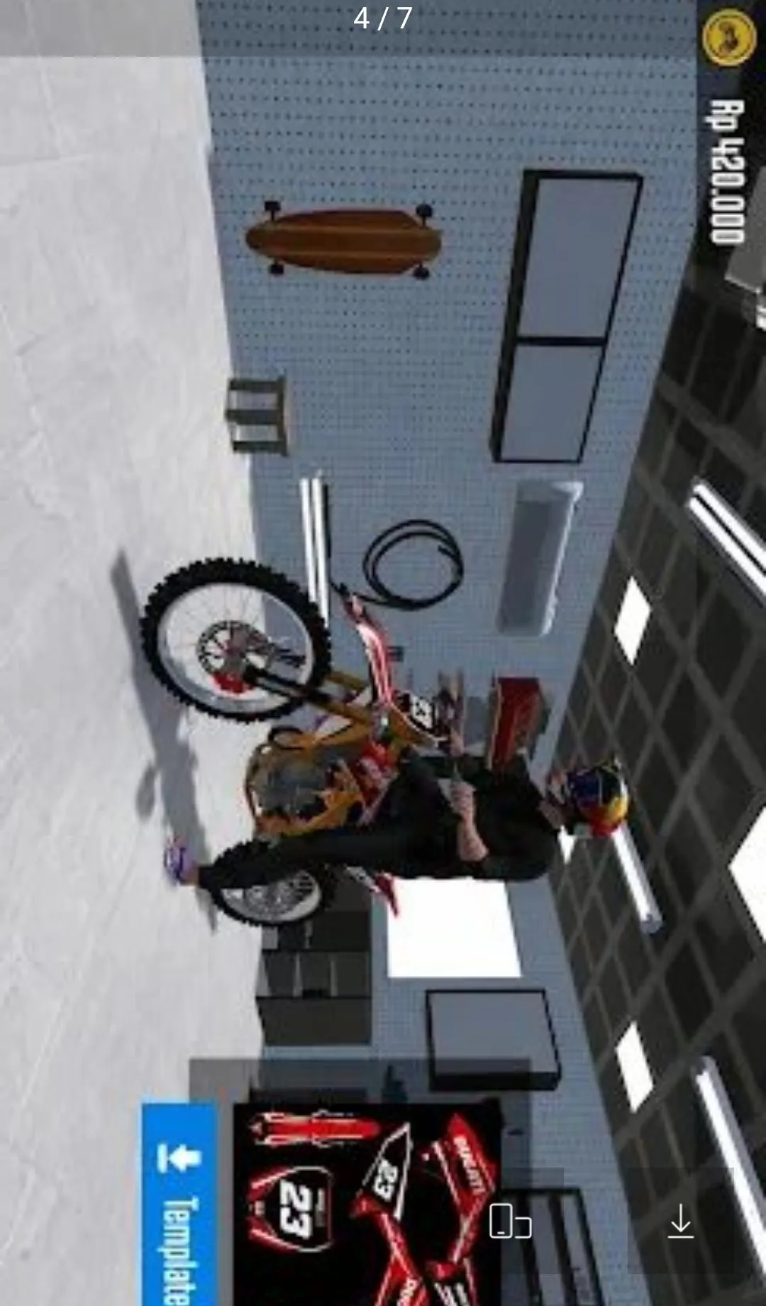 BR MOTORBIKE��׿���ֻ���v0.0.6g ��׿���ͼ