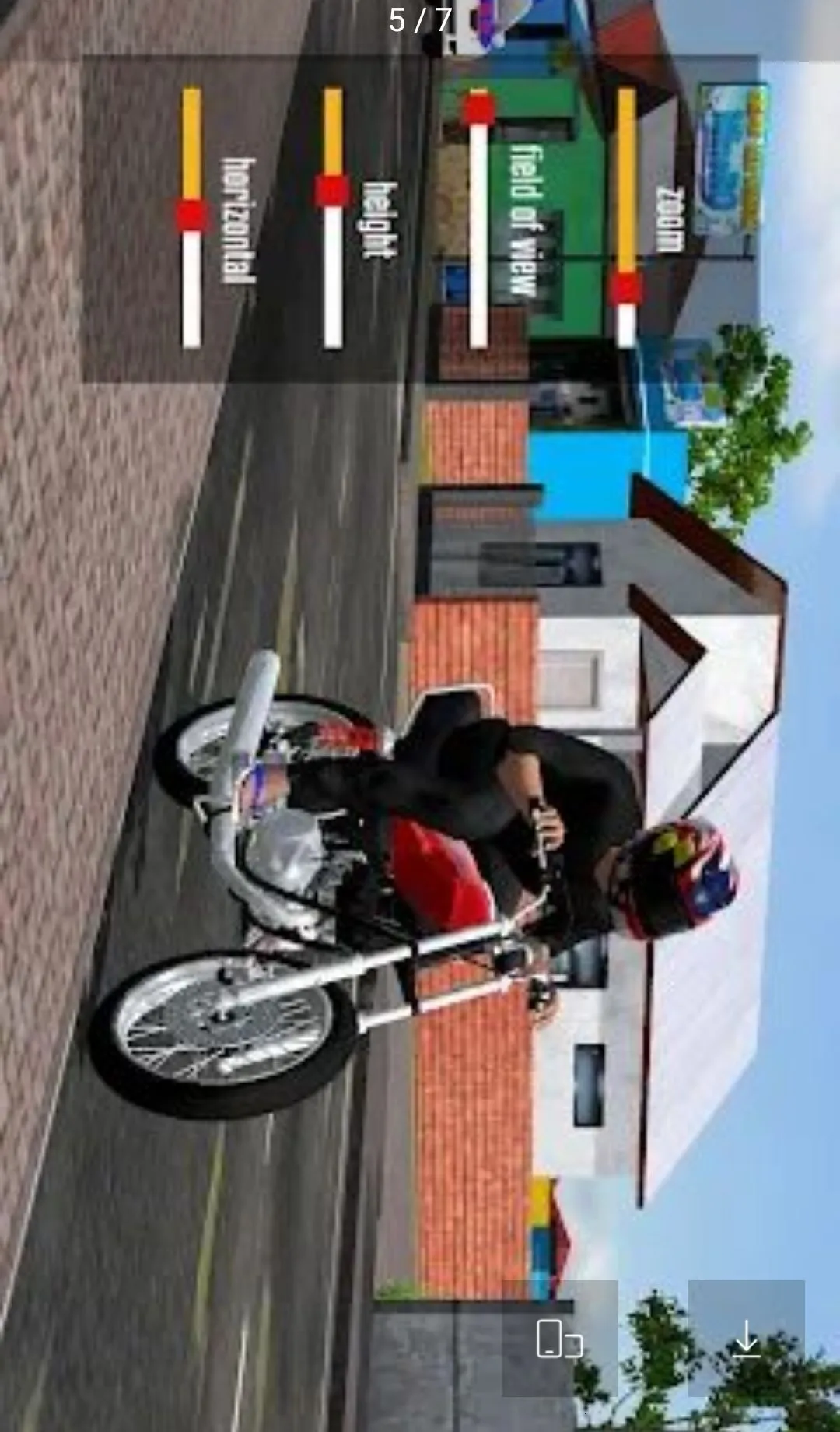 BR MOTORBIKE��׿���ֻ���v0.0.6g ��׿���ͼ