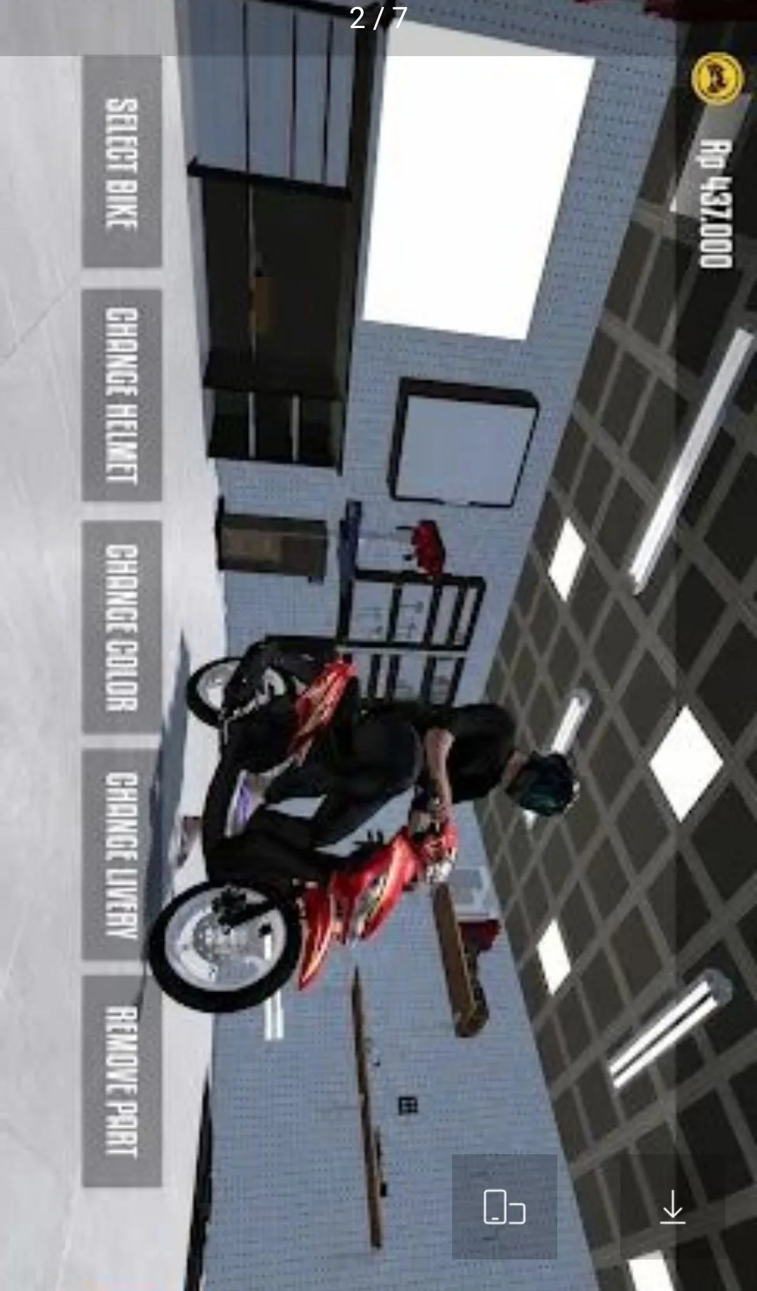 BR MOTORBIKE��׿���ֻ���v0.0.6g ��׿���ͼ