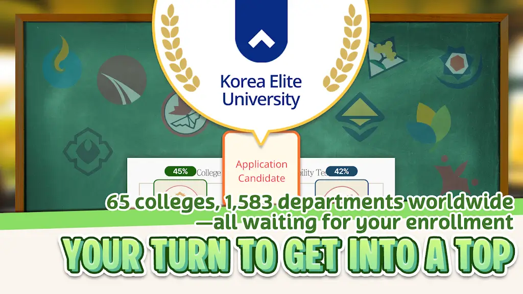 ����ѧ��ģ������׿���ֻ���v1.24.8 ��׿���ͼ