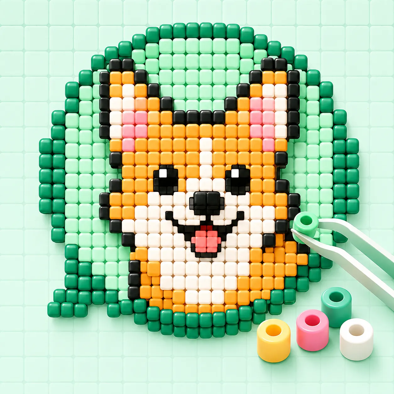 ƴ������DIY����2026�ٷ����°汾v3.0.0.300 ��׿��