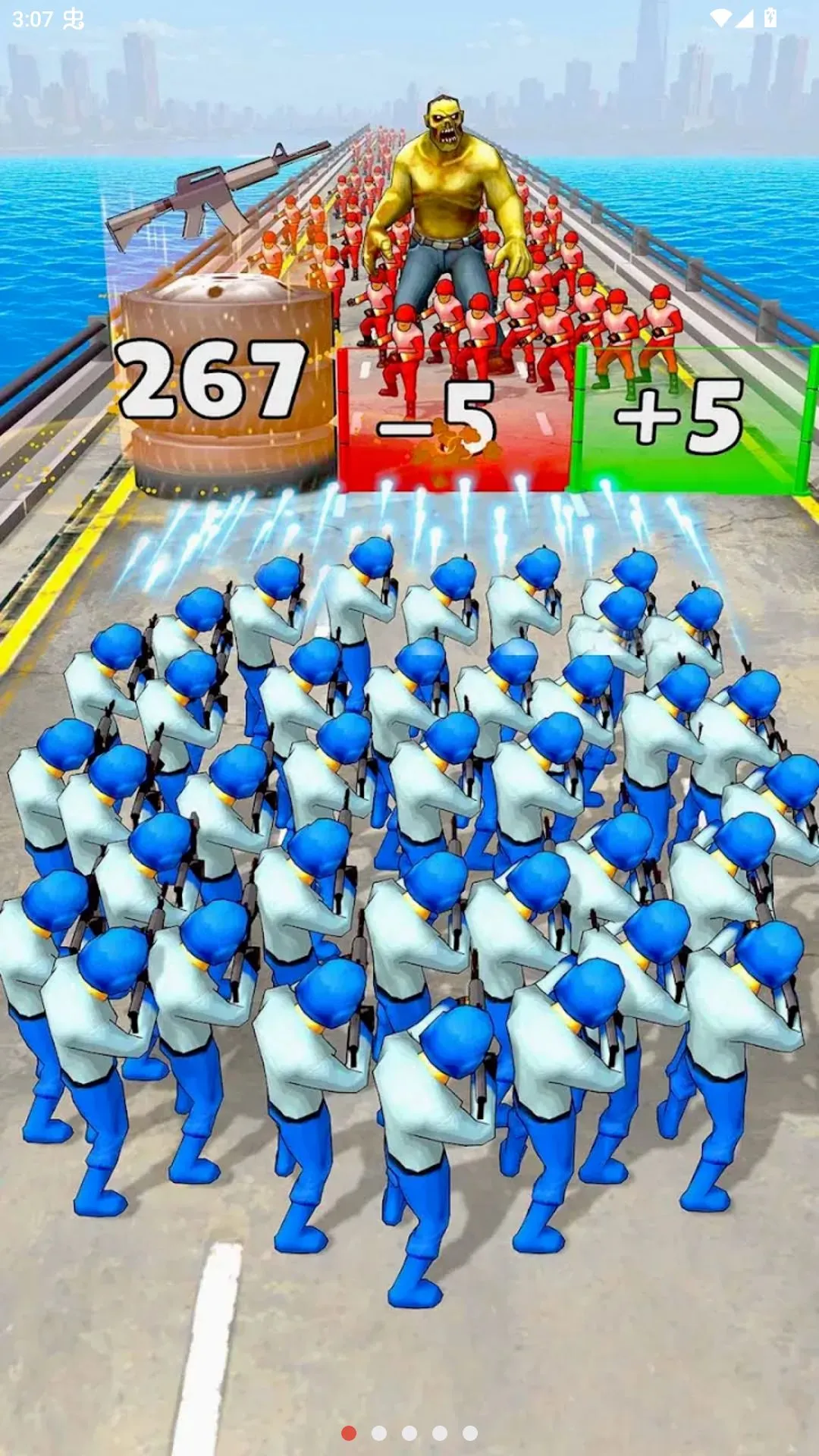 ��ʵս����������ϷMOD�˵���2026�ٷ����°汾v1.3.1 �ٷ������ͼ