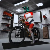Bicycle Extreme Rider 3Dv4.400 ��׿��