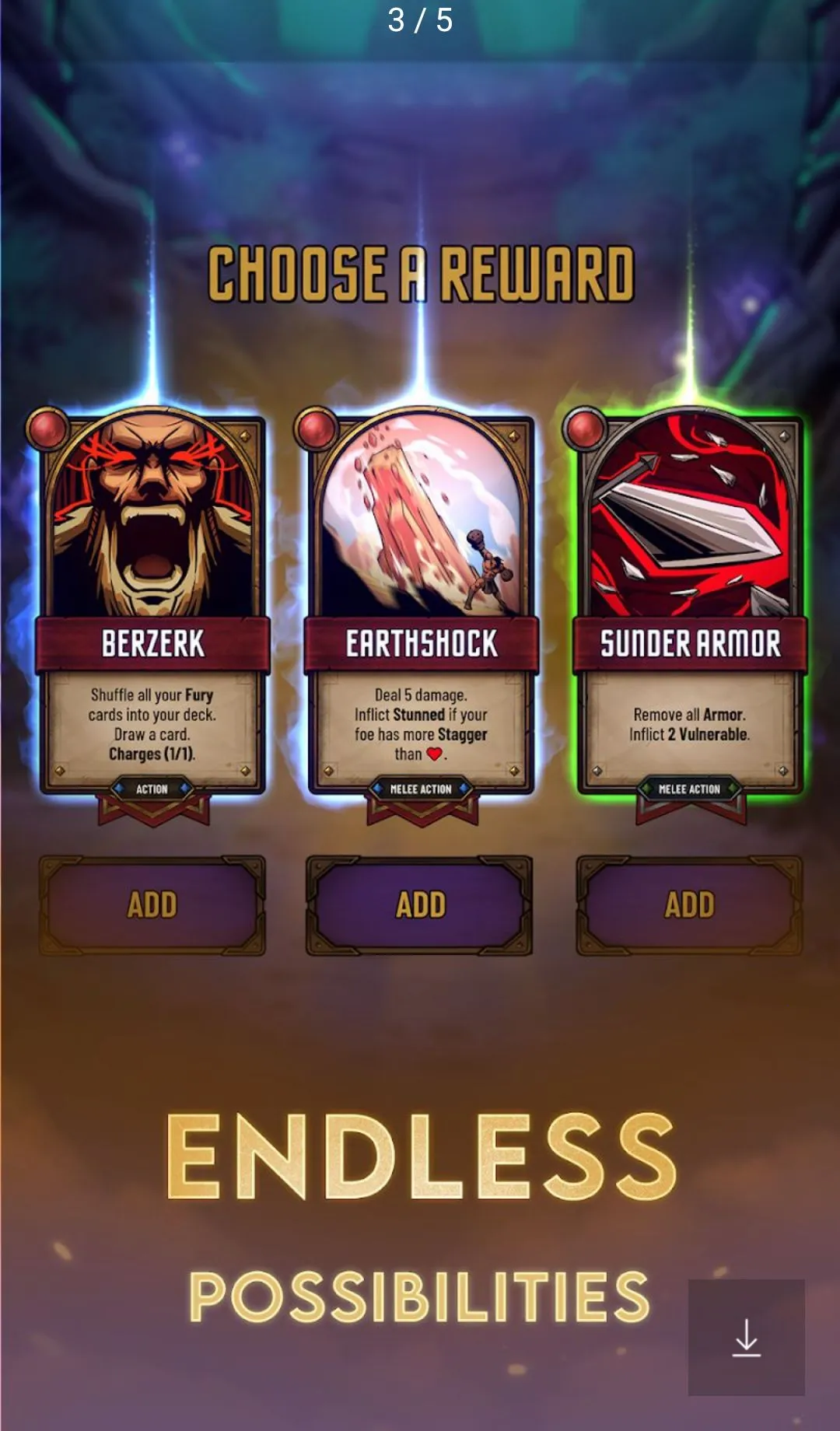 Dawncaster��Ϸ2026���°汾v1.19.003 ��Ѱ��ͼ