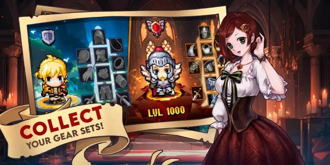 �ڰ�RPG��Ϸ���ÿ����߲˵�2026�ٷ����°汾v2.0.6 �ٷ������ͼ