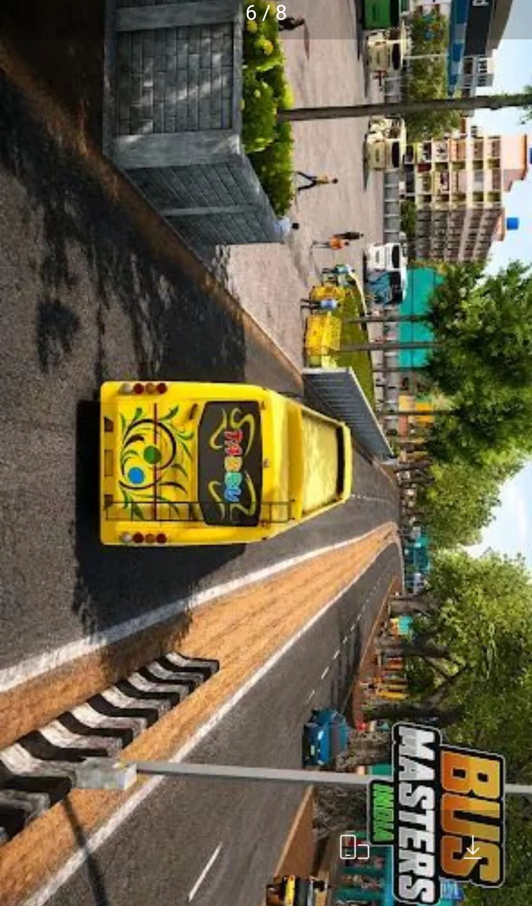 Bus Masters Indiav2026.0.36 ��Ѱ��ͼ