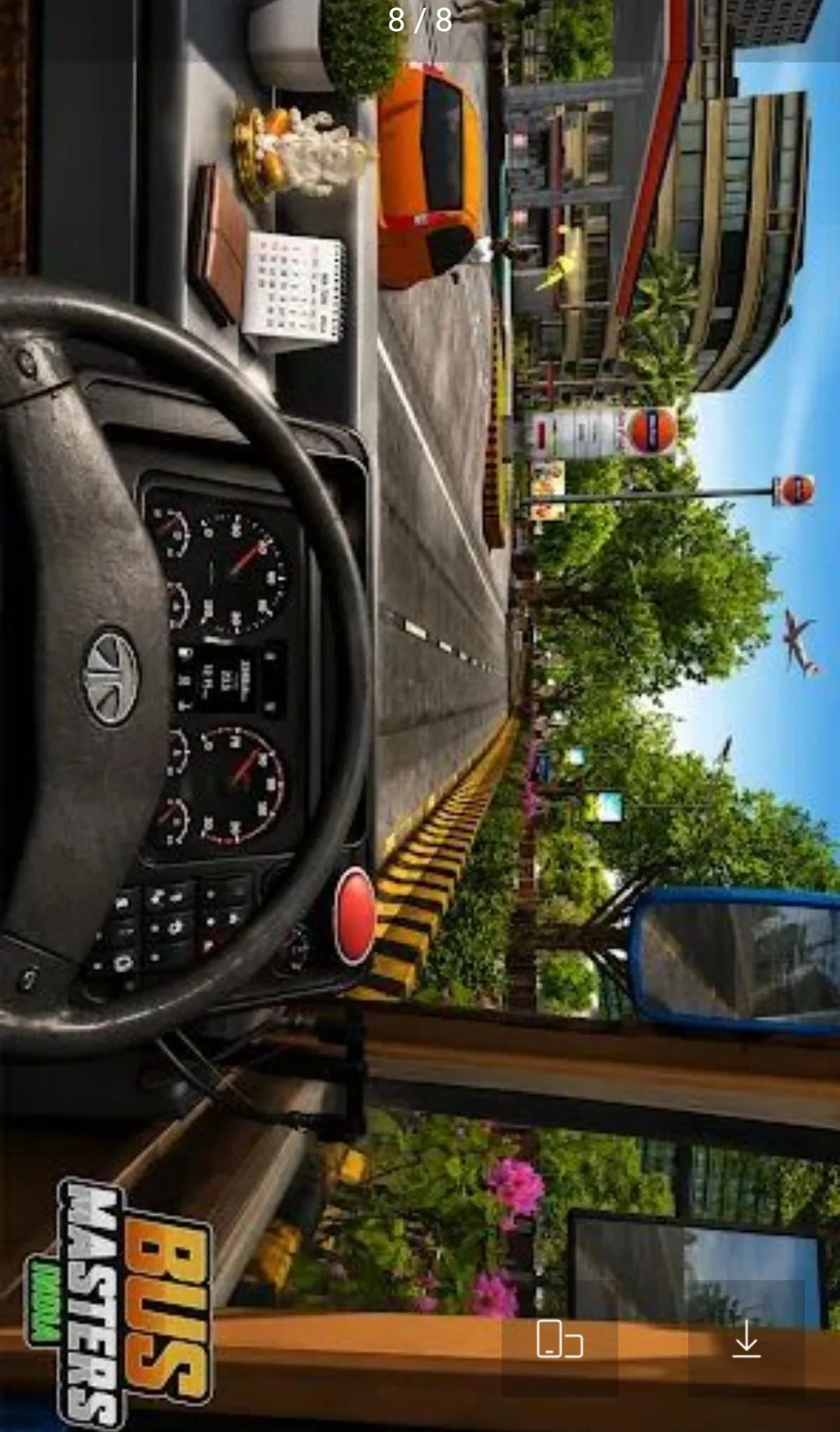 Bus Masters Indiav2026.0.36 ��Ѱ��ͼ