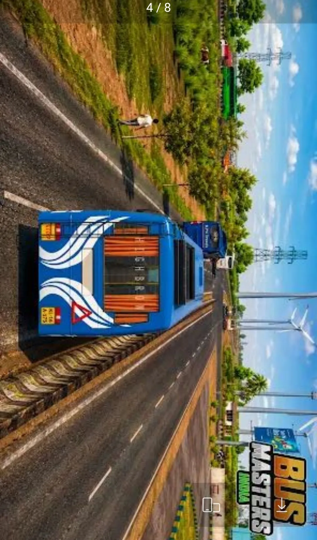 Bus Masters Indiav2026.0.36 ��Ѱ��ͼ