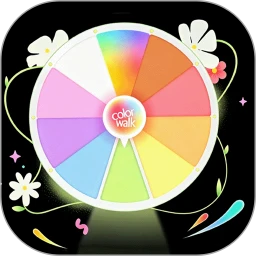 ColorWalkv2.0.1 ��Ѱ�