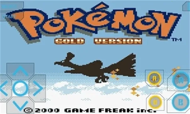 Adva GBC GB Simulatorģ����v1.4.1 �ֻ����ͼ