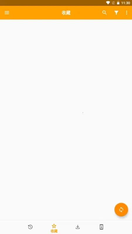 XCimoc������׿���ֻ���v1.12.0 ��Ѱ��ͼ