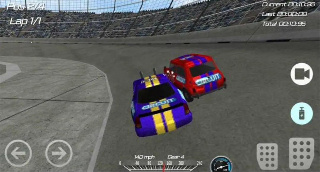 ��ײ����2���޻���v1.7.42 �ֻ����ͼ