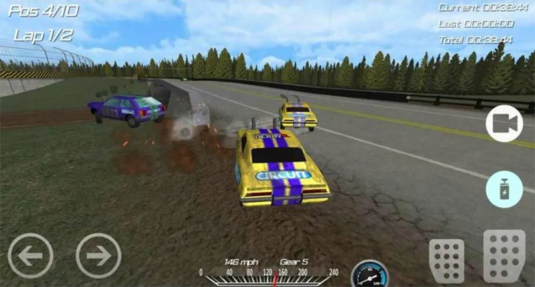 ��ײ����2���޻���v1.7.42 �ֻ����ͼ
