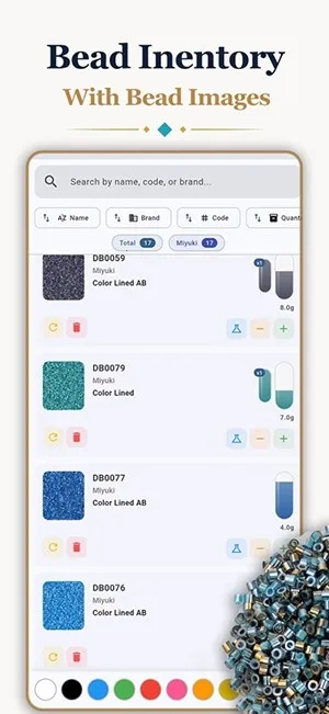 PLANBEADv1.95.6 ��׿���ͼ