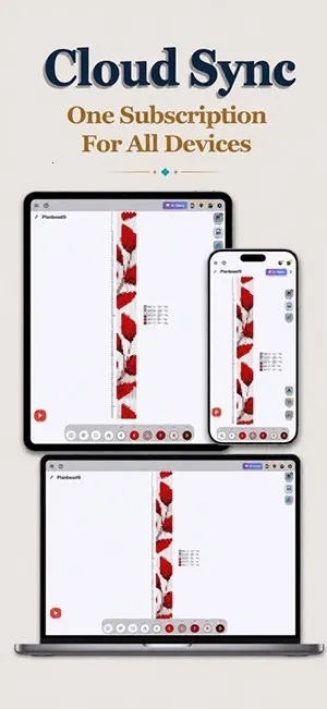 PLANBEADv1.95.6 ��׿���ͼ