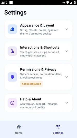 Smart Island2026�ٷ����°汾v4.0.0 ��׿���ͼ