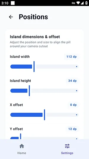 Smart Island2026�ٷ����°汾v4.0.0 ��׿���ͼ